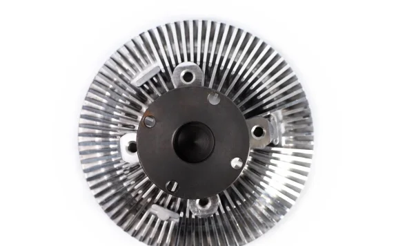 EMBREAGEM VISCOSA MITSUBISHI L200 / PAJERO