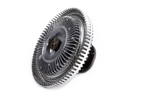 EMBREAGEM VISCOSA MITSUBISHI L200 / PAJERO