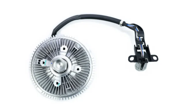EMBREAGEM VISCOSA ELETRONICA DODGE RAM 2500/3500/4500/5500
