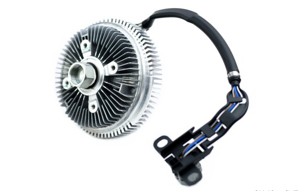 EMBREAGEM VISCOSA ELETRONICA DODGE RAM 2500/3500/4500/5500