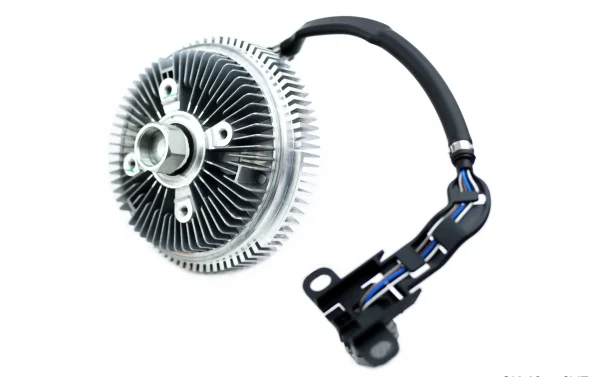 EMBREAGEM VISCOSA ELETRONICA DODGE RAM 2500/3500/4500/5500