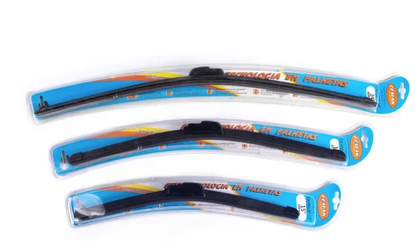 PALHETA FLEX  UNIVERSAL - 16