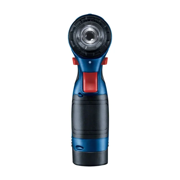 PARAFUSADEIRA E FURADEIRA 12V GSB 120LI + MALETA E  BATERIA