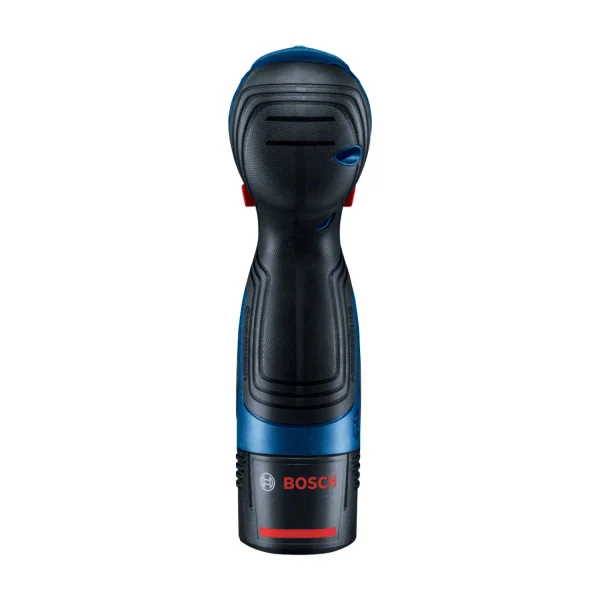 PARAFUSADEIRA E FURADEIRA 12V GSB 120LI + MALETA E  BATERIA