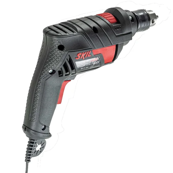 FURADEIRA E MARTELETE SKIL 6602 570W 2VEL 127V