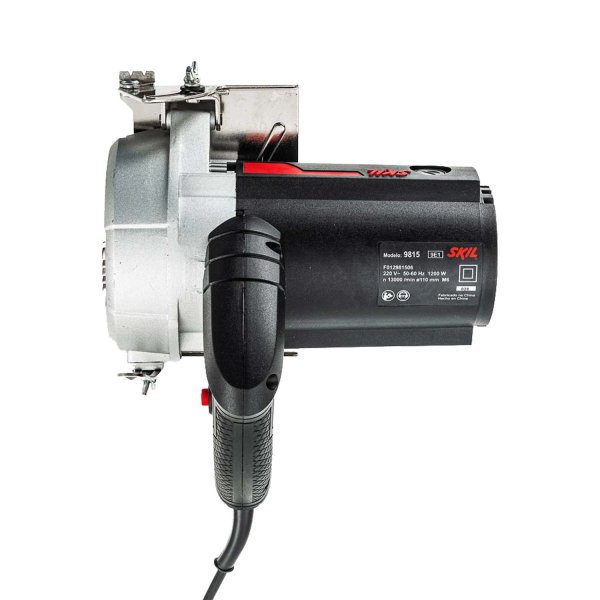 SERRA MARMORE SKIL 9815 1200W 127V