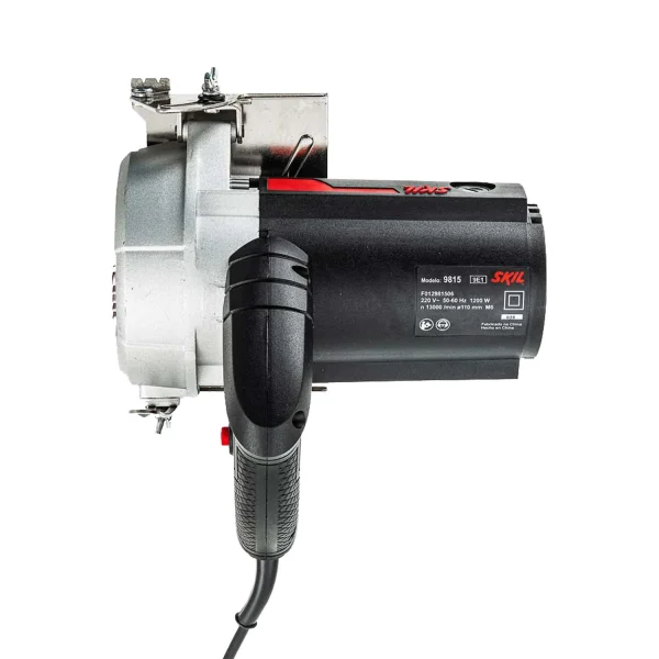 SERRA MARMORE SKIL 9815 1200W 127V