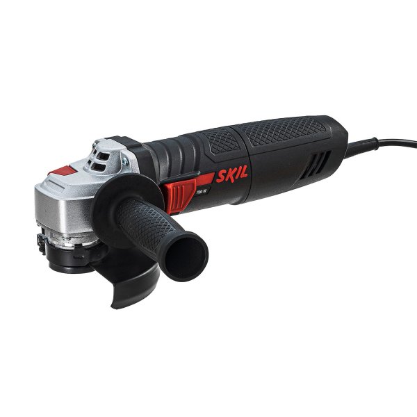 ESMERILHADEIRA ANGULAR 4.12 SKIL 9002 700W 127V
