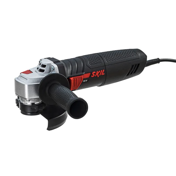 ESMERILHADEIRA ANGULAR 4.12 SKIL 9002 700W 127V