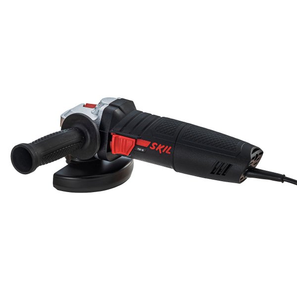 ESMERILHADEIRA ANGULAR 4.12 SKIL 9002 700W 127V