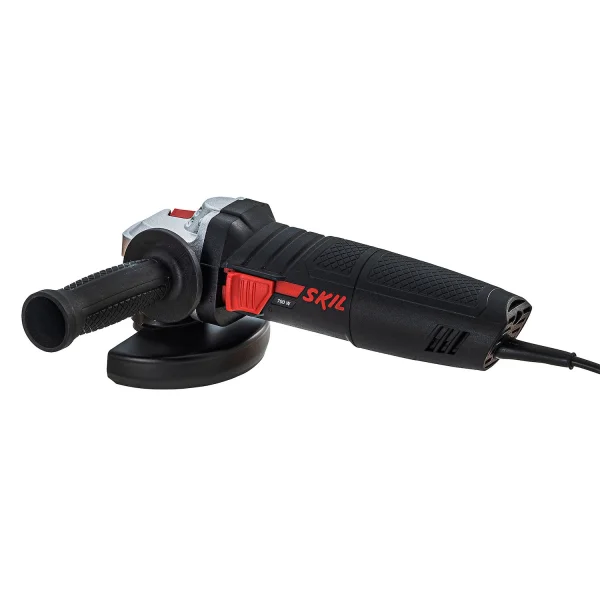 ESMERILHADEIRA ANGULAR 4.12 SKIL 9002 700W 127V