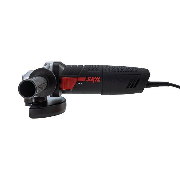 ESMERILHADEIRA ANGULAR 4.12 SKIL 9002 700W 127V