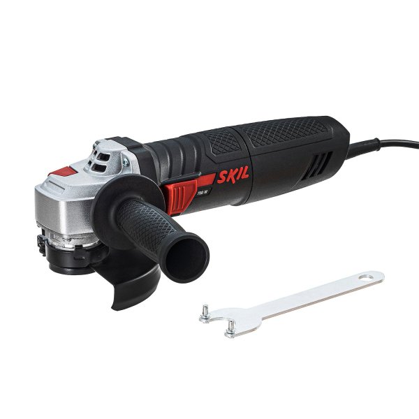 ESMERILHADEIRA ANGULAR 4.12 SKIL 9002 700W 127V