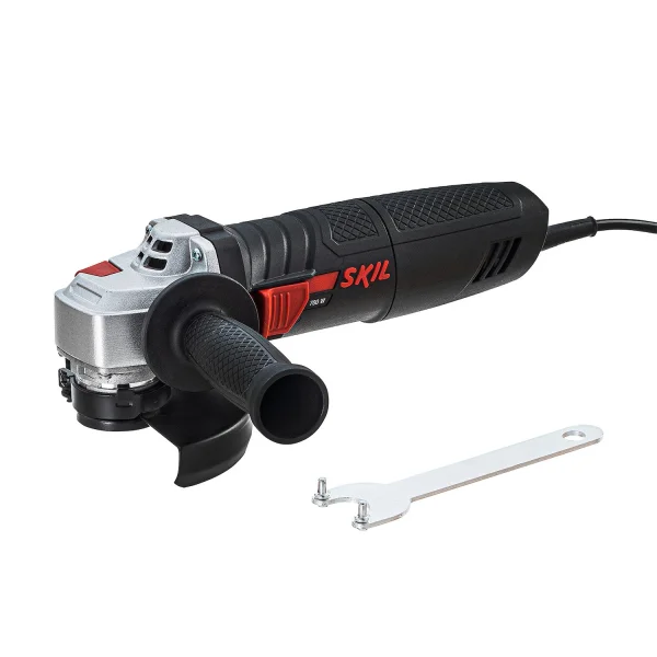 ESMERILHADEIRA ANGULAR 4.12 SKIL 9002 700W 127V