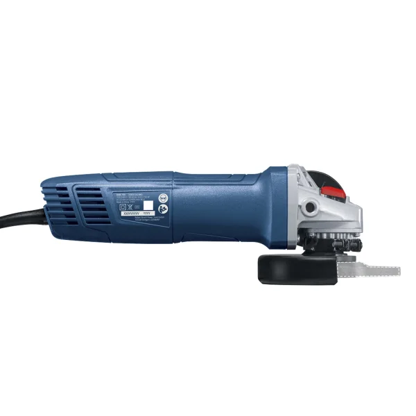 ESMERILHADEIRA 4.12 GWS 700 710W 127V
