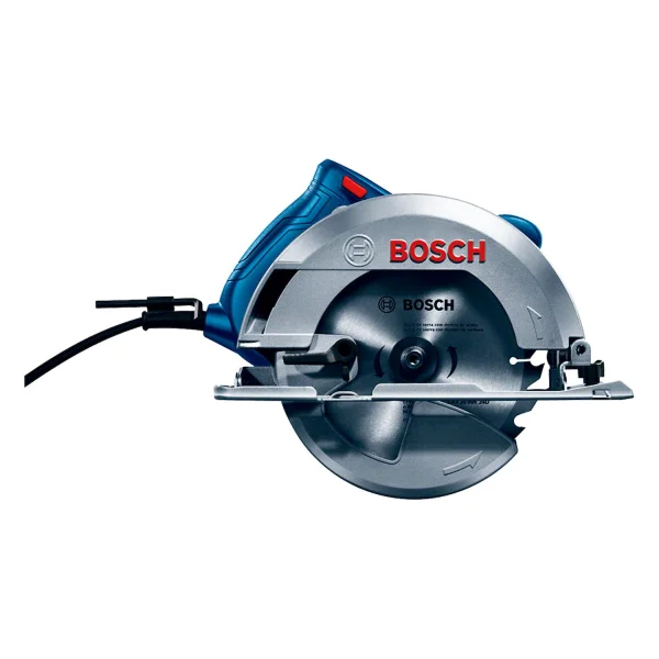 SERRA CIRCULAR 7.14 GKS 150 127V+1DISCO BRINDE