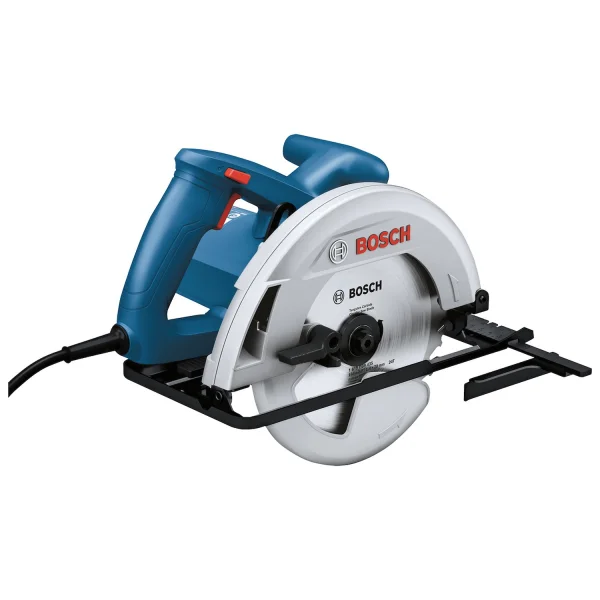 SERRA CIRCULAR 7.14 GKS 130 127V+1DISCO BRINDE