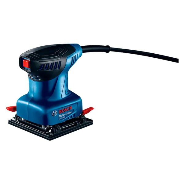 LIXADEIRA ORBITAL GSS 140 220W 127V