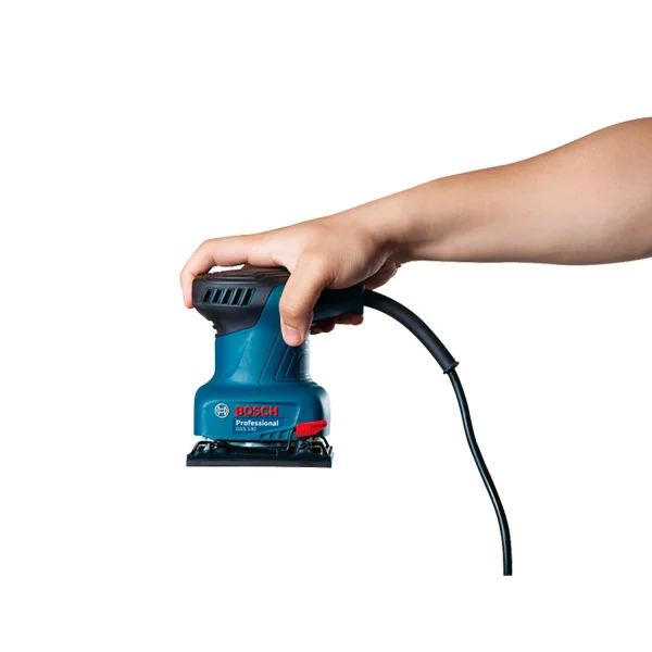 LIXADEIRA ORBITAL GSS 140 220W 127V