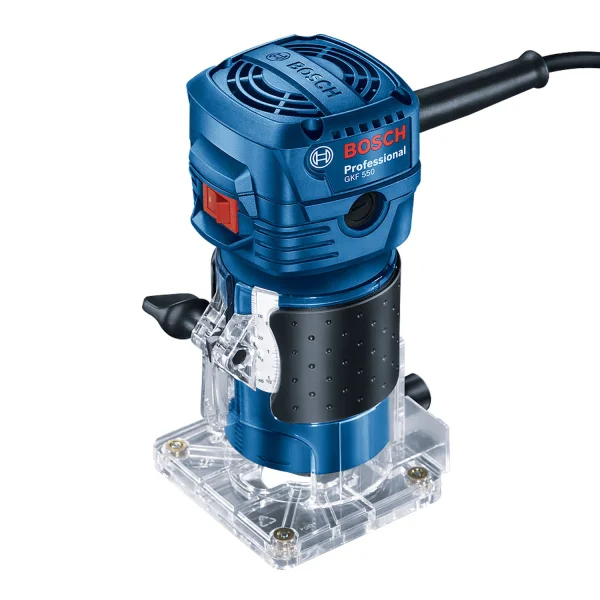 TUPIA BOSCH GKF 550 550W 127V