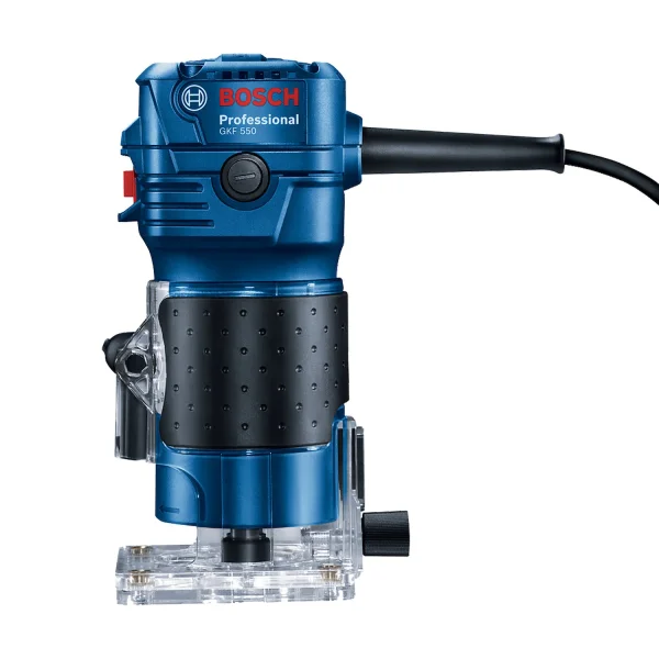 TUPIA BOSCH GKF 550 550W 127V