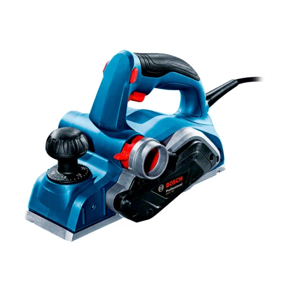 PLAINA BOSCH PROFFISIONAL GHO-700 700W 127V