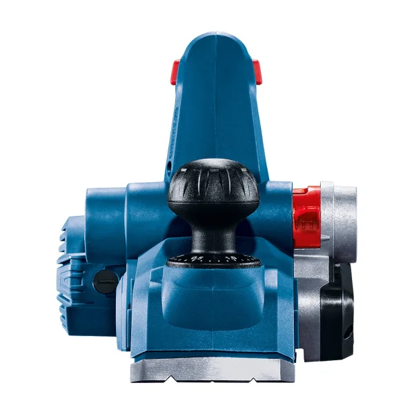 PLAINA BOSCH PROFFISIONAL GHO-700 700W 127V