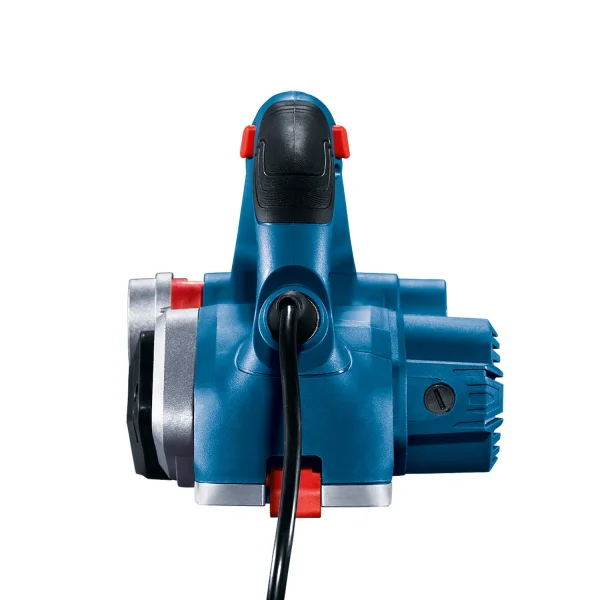 PLAINA BOSCH PROFFISIONAL GHO-700 700W 127V