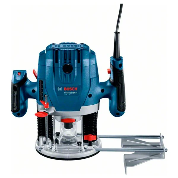 TUPIA DE COLUNA BOSCH GOF-130 1300W 127V