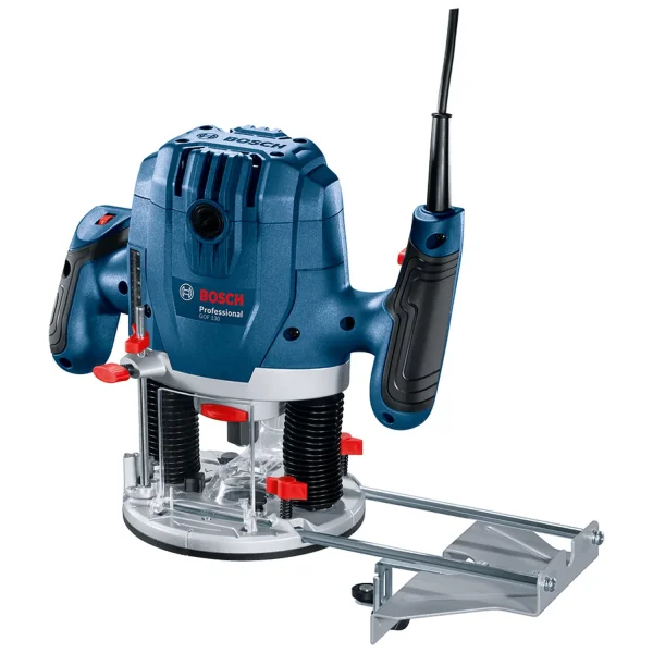 TUPIA DE COLUNA BOSCH GOF-130 1300W 127V
