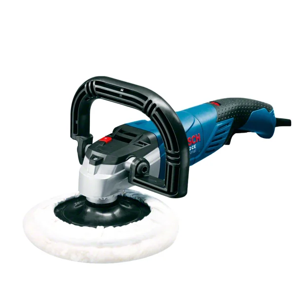 POLITRIZ ANGULAR 7 GPO 12 CE 1250W 127V