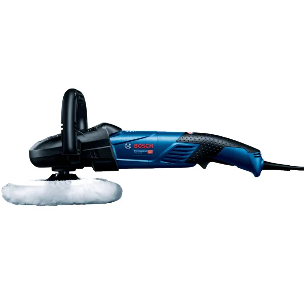 POLITRIZ ANGULAR 7 GPO 14 CE 1400W 220V