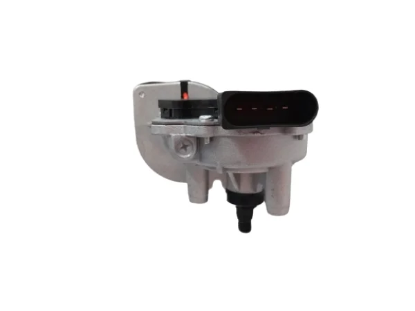 MOTOR DO LIMPADOR VW BORA / GOLF - 12V