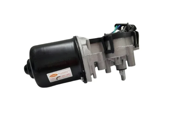 MOTOR DO LIMPADOR FIAT MOBI, PALIO 2017 EM DIANTE - 12V