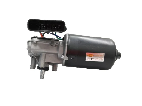 MOTOR DO LIMPADOR GM AGILE, MONTANA
