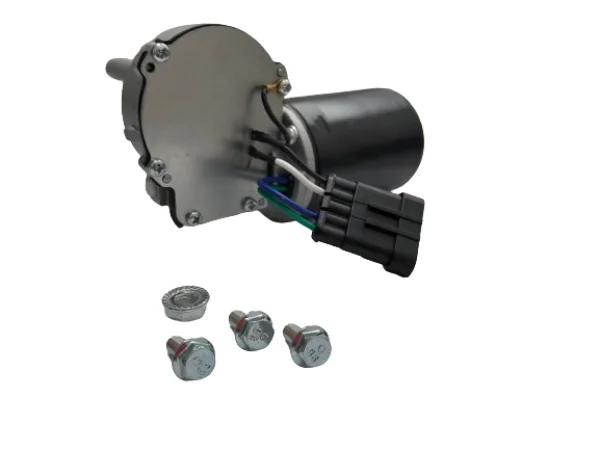MOTOR DO LIMPADOR FIAT IDEA 1.4 FLEX
