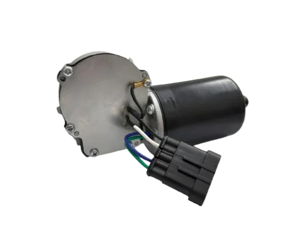 MOTOR DO LIMPADOR FIAT IDEA 1.4 FLEX