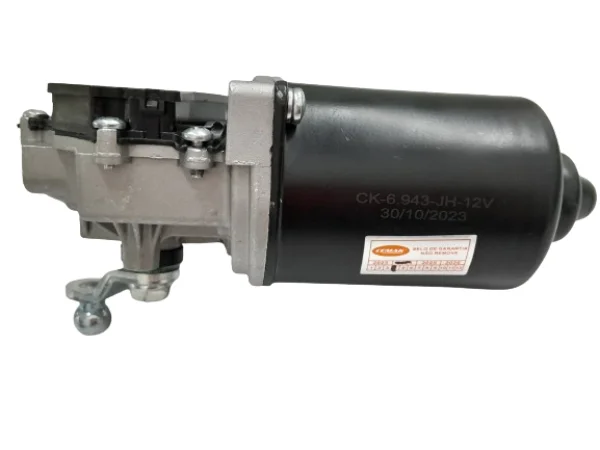 MOTOR DO LIMPADOR RENALT KWID 1.0