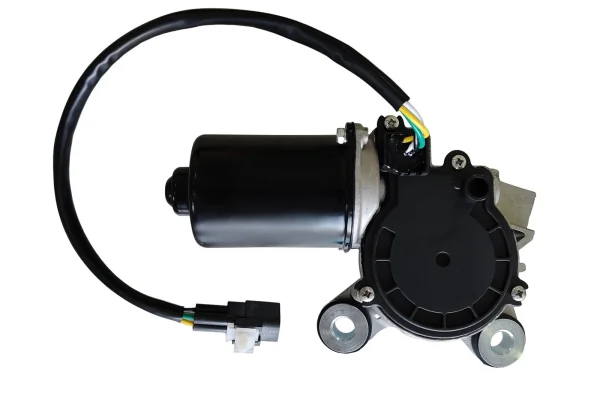 MOTOR DO LIMPADOR GM CAPTIVA