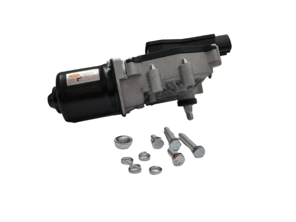 MOTOR DO LIMPADOR NISSAN SENTRA 2012 � 2020 - 12V