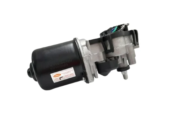 MOTOR DO LIMPADOR GM TRACKER 2014  2020 - 12V