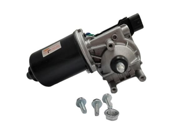 MOTOR DO LIMPADOR HONDA FIT CITY 2009 � 2013 - 12V