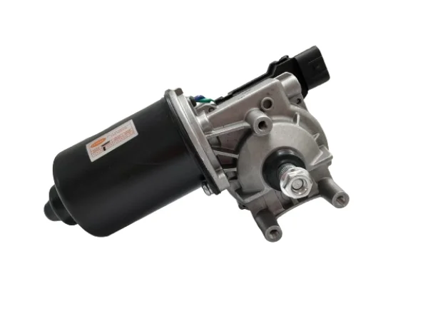 MOTOR DO PARABRISA  HONDA FIT CITY 2009  2013 - 12V