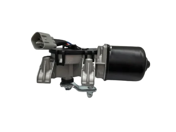 MOTOR DO LIMPADOR HYUNDAI HB20 2012 EM DIANTE - 12V
