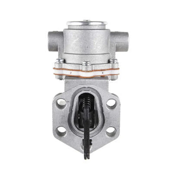 BOMBA COMBUSTIVEL SISU DIESEL 3CC 4CC 6CC