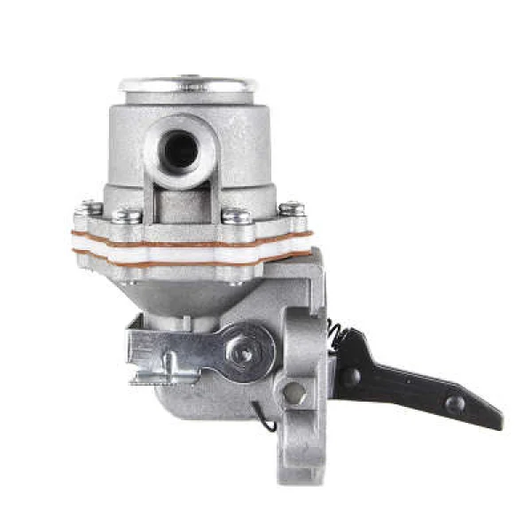 BOMBA COMBUSTIVEL SISU DIESEL 3CC 4CC 6CC