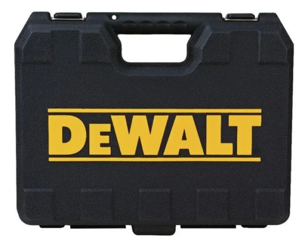 MARTELETE SDS PLUS 800W 127V + KITBOX MARCA DEWALT