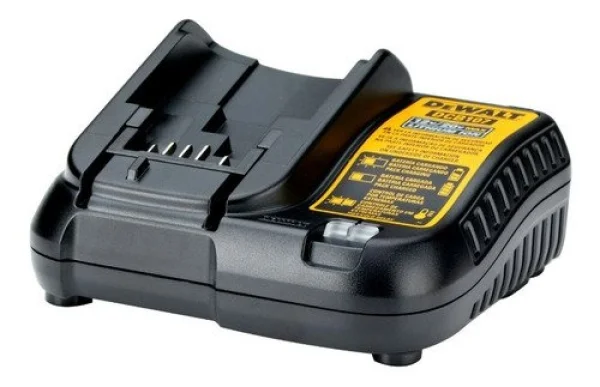 PARAFUSADEIRA E FURADEIRA .20V MAX LITIO 2 BATERIA DEWALT