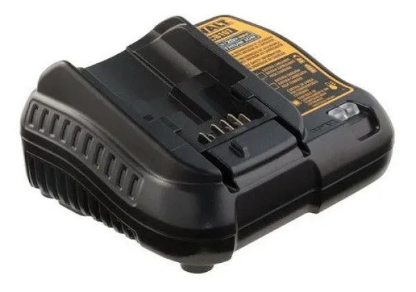 PARAFUSADEIRA E FURADEIRA .20V MAX LITIO 2 BATERIA DEWALT