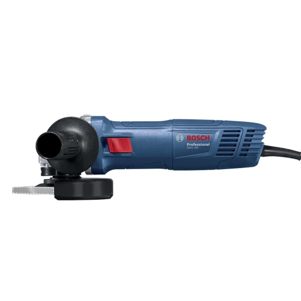 ESMERILHADEIRA 4.12 GWS 700 710W 220V